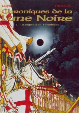 Black Moon Chronicles