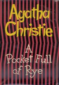 A Pocket Full of Rye