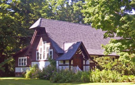 Trinity Episcopal Church (Claverack, New York)