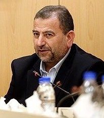 Saleh al-Arouri