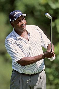 Walter Morgan (golfer)