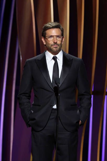 Bradley Cooper - The 30th Annual Screen Actors Guild Awards