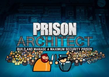 Prison Architect