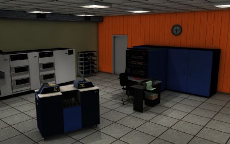 IBM System/370 Model 145