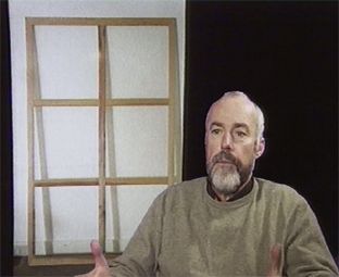 Daniel Dezeuze