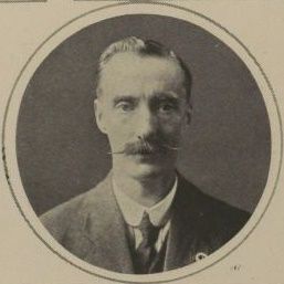 Robert Barrie Walker