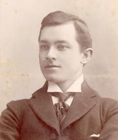 Wallace McCutcheon, Sr.