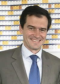 Vsevolod Chentsov
