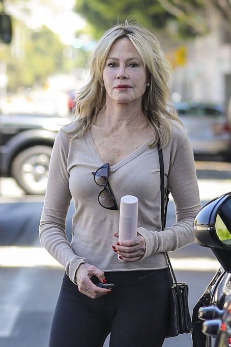 Who is Melanie Griffith dating? Melanie Griffith boyfriend, husband