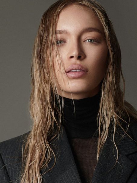 Roxy Horner