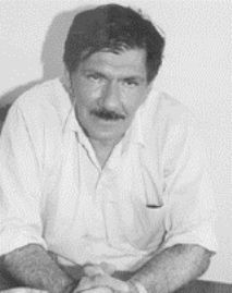 Samir Naqqash