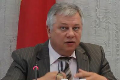 Anatol Arapu