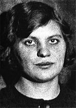 Solveig Rönn-Christiansson