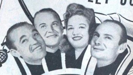 The Pied Pipers