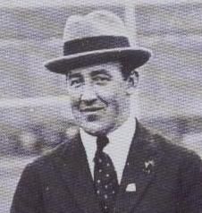 Harry Boland