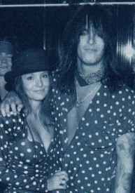 Nikki Sixx and Brandi Brandt Pics - Nikki Sixx and Brandi Brandt Couple ...