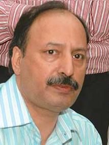 Hemant Karkare