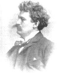 Henry Brereton Marriott Watson