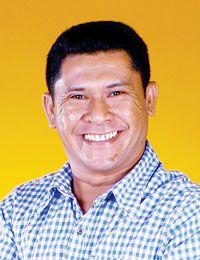 Din Beramboi