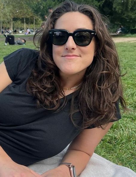 Who Is Taryn Arnold Scott Dating? Taryn Arnold Scott Girlfriend, Wife
