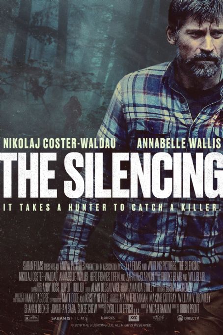 Nikolaj Coster Waldau - The Silencing