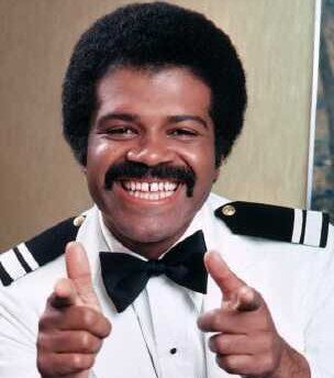 The Love Boat - Ted Lange