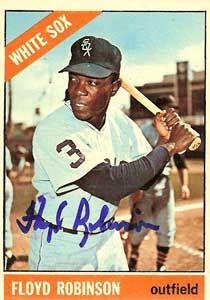 Floyd Robinson