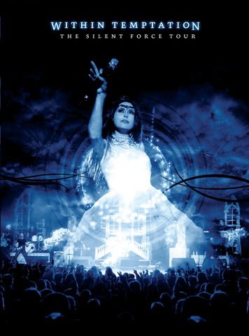The Silent Force Tour