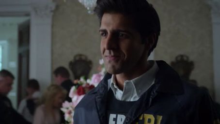 Daredevil TV Series - Jay Ali