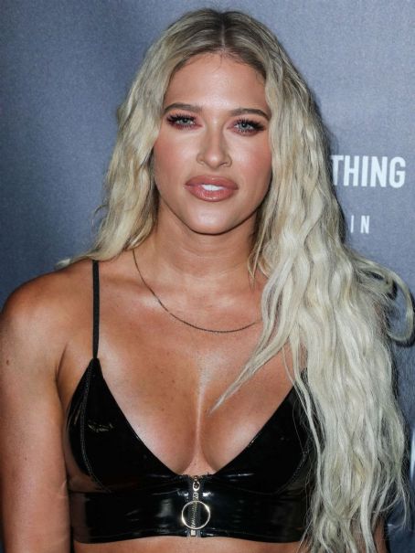 Barbie Blank