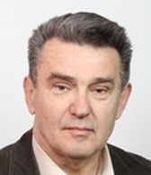 Milan Strljic