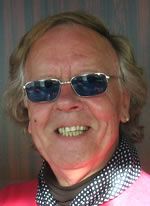 David Whiston