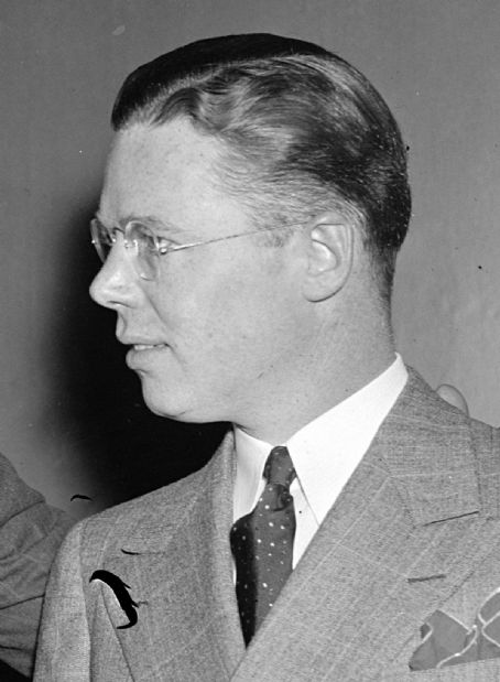 Edward L. O'Neill