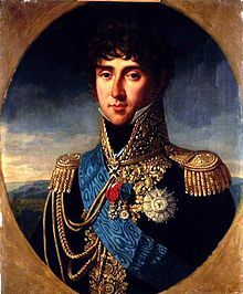 Philippe Antoine d'Ornano