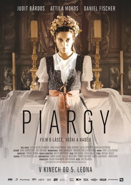 Piargy