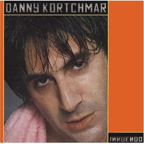 Danny Kortchmar