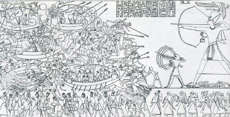 Sea Peoples