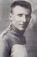 Omer Huyse