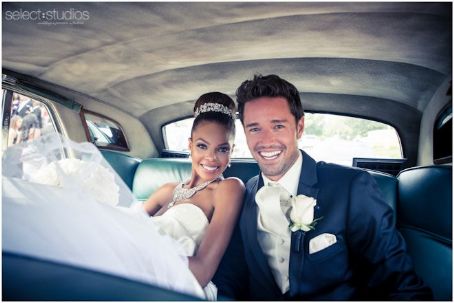 max sebrechts crystle stewart wedding chateau cocomar gorgeous miss usa enjoy texas celebrity married