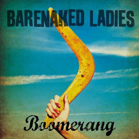 Barenaked Ladies Album Cover Photos - List Of Barenaked Ladies Album ...