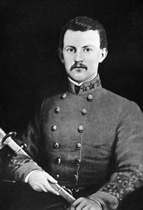 Henry K. Burgwyn
