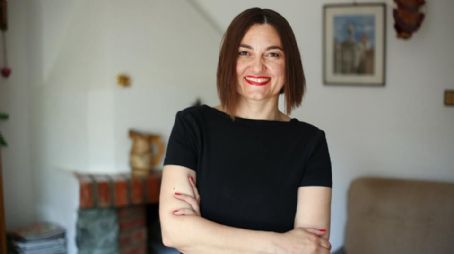 Zrinka Katarina Matijevic