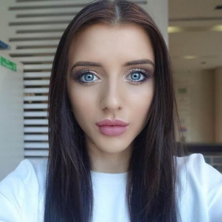 Shenae Gillespie