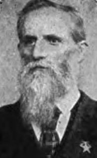 Francis M. Cunningham