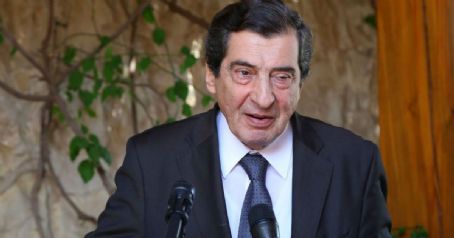 Elie Ferzli