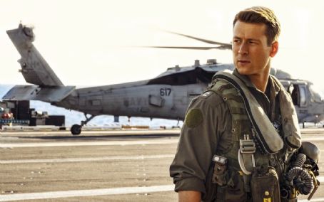 Top Gun: Maverick - Glen Powell