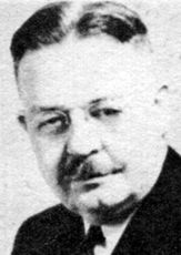 William Hector McMillan