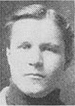 Arthur Curtis (American football)