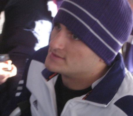 Dan Persa