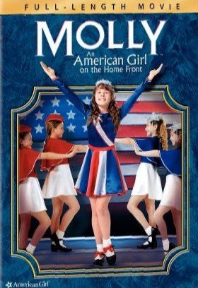 An American Girl on the Home Front